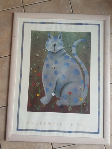 Large framed mackenzie - large,