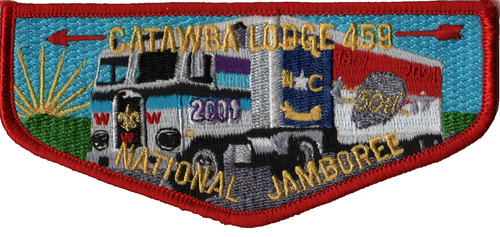 Catawba lodge 459 - catawba, mecklenburg