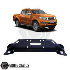 Fits Nissan Navara NP300 2015+