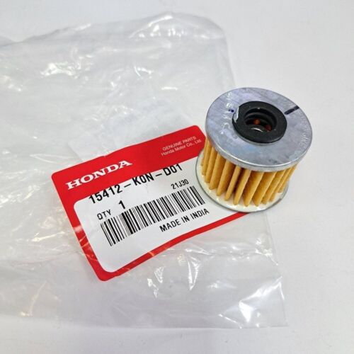Honda engine oil filter cb125f - engine,