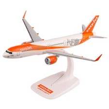 PPC EasyJet Airbus A321neo