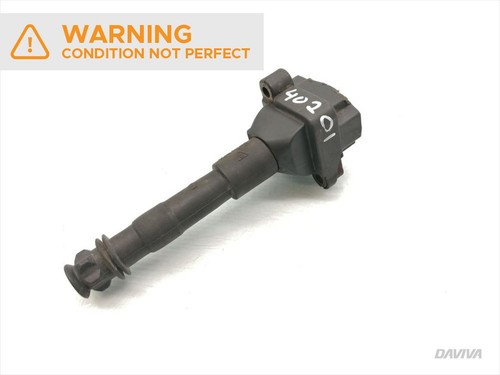 Porsche boxster ignition coil - porsche,