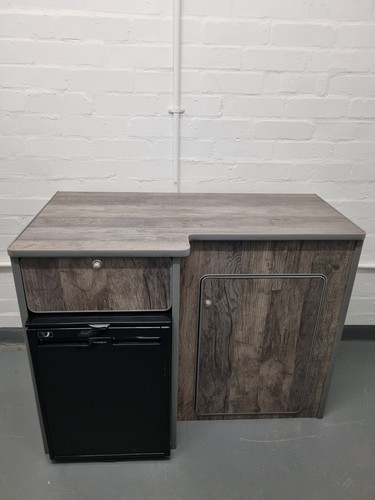 Pod inc crx50 - t5, t6