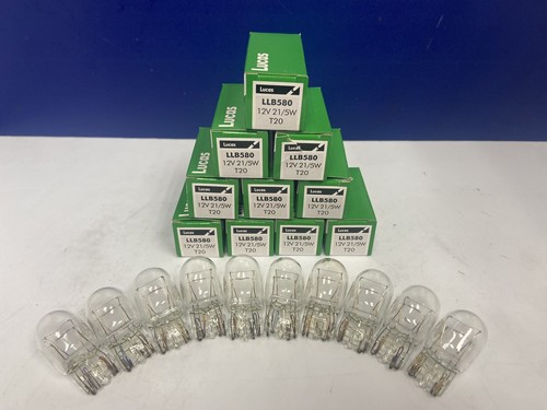 10x lucas r580 - 580, llb580