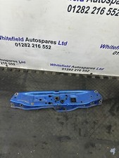 VAUXHALL ASTRA H VXR 3Door 2005-2010 Z921 Arden Blue SLAM PANEL