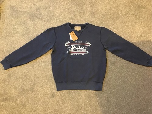 Polo ralph lauren - polo, c/neck