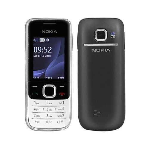 Nokia 2730 classic - 2730, 2730c