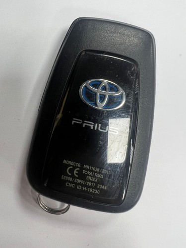 Toyota button remote - toyota,