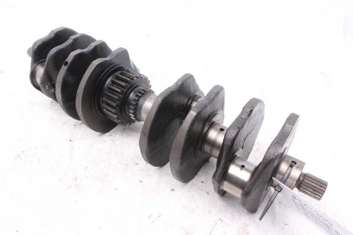 Crankshaft honda 750 f - crankshaft,
