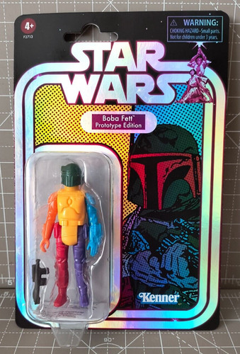 Star wars retro collection - retro,