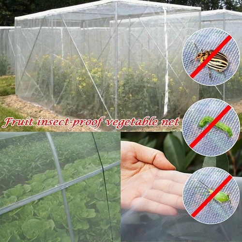 Insect netting net fine woven - insect,