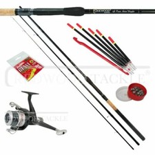  Starter Float / Match Fishing