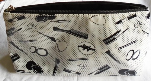 Lulu guinness icon - lulu,