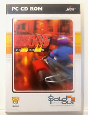 Manic Karts PC Racing Game 