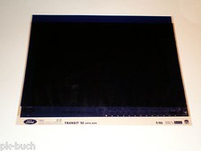 Microfiche Spare Parts Catalog