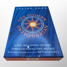 The Modern Antiquarian: A