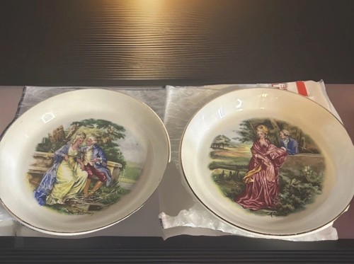 Vintage sebring pottery love - pottery,