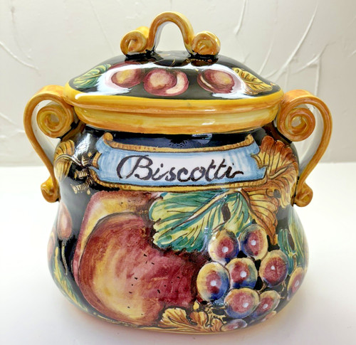 Authentic italian ceramic - authentic,