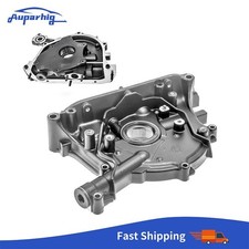 High Performance Oil Pump Fits