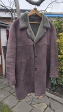 Vintage men dark brown - xl,
