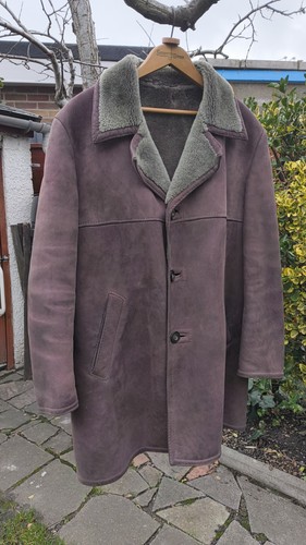 Vintage men dark - xl,