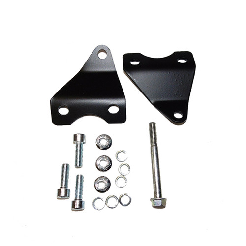 Engine hangers pair - pair, crf50