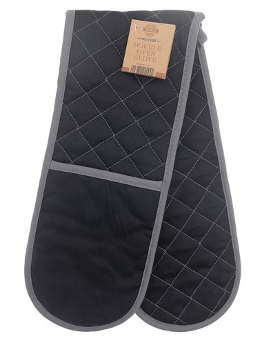 Pro chef double oven gloves - pro,