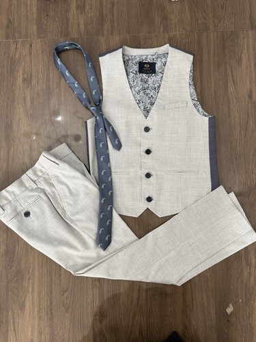 Next boys piece - boys, suit