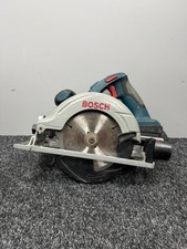 Bosch GKS 18V-LI Circular Saw Professional 165mm Li-Ion Cordless Power Tool 4.0A