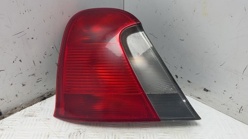 Rover connoisseur taillight - rover,