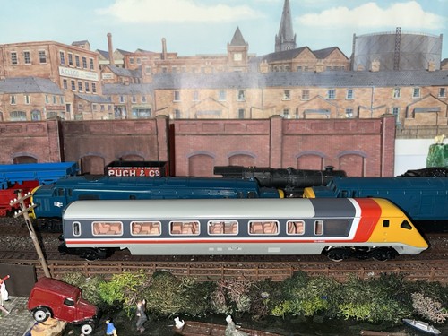 Hornby gauge british - oo,