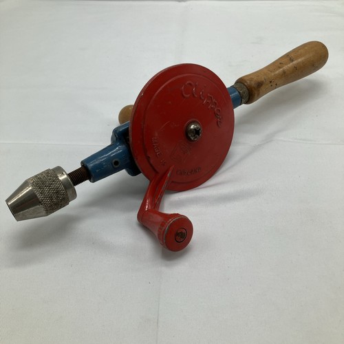 Vintage clipper fleetway hand - fleetway,