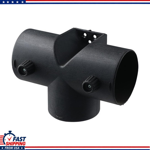 Diesel heater air duct 75mm - diesel,