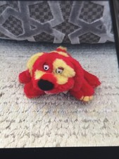 Vintage 1999 hasbro tweenies - 1999,