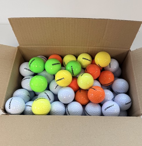 Donnay distance golf - distance, x65