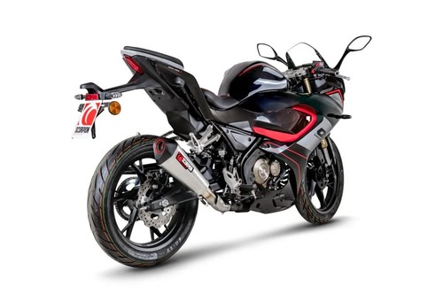 Scorpion stainless serket - scorpion,