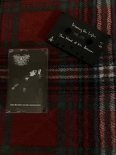 Drowning The Light - The Blood