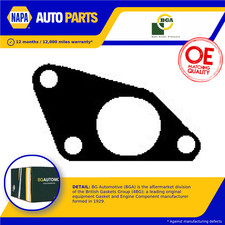 Exhaust Manifold Gasket fits