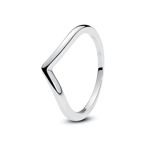 925 sterling silver ring women - silver,