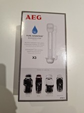 AEG pure Advantage Water