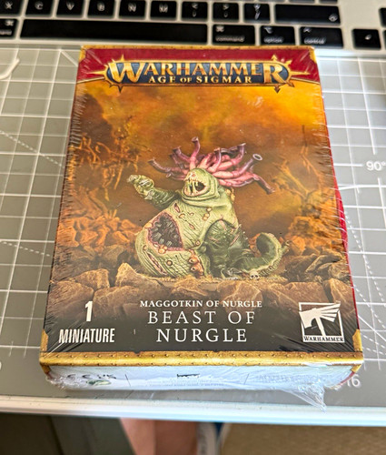 Warhammer age sigmar - warhammer, of