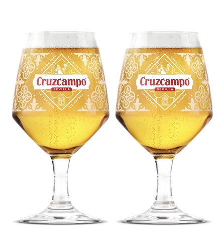 New cruzcampo sevilla set - sevilla, 2