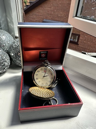 Boxed swiss balance - swiss,