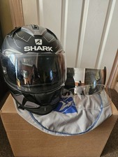 Shark Ridill 1.2 Full Face
