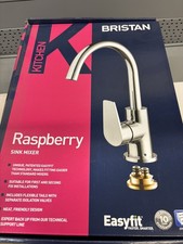 Bristan RSP EFSNK C Raspberry