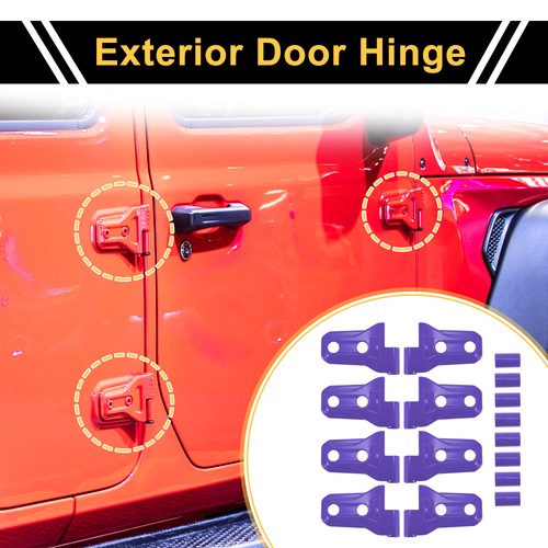 Door handle hinge - door,