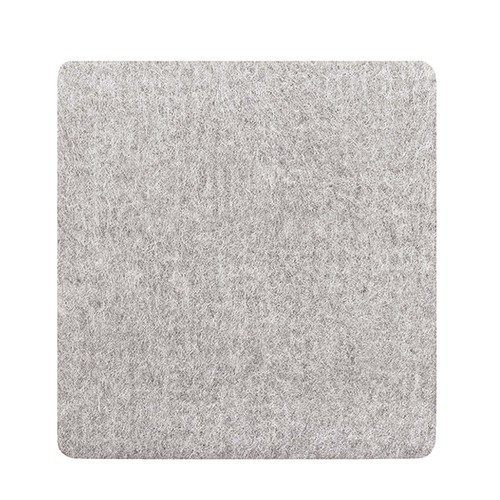 Wool pressing mat - mat,