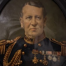Eminent Victorian Senior