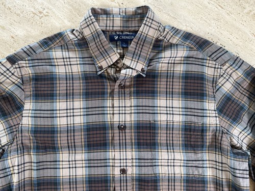 Cremieux men long sleeve - cremieux,