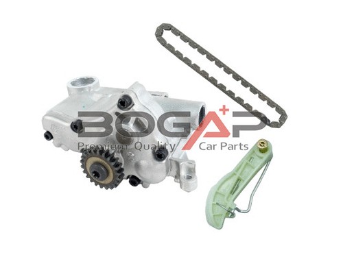 Oil pump a1418106 - oil, i